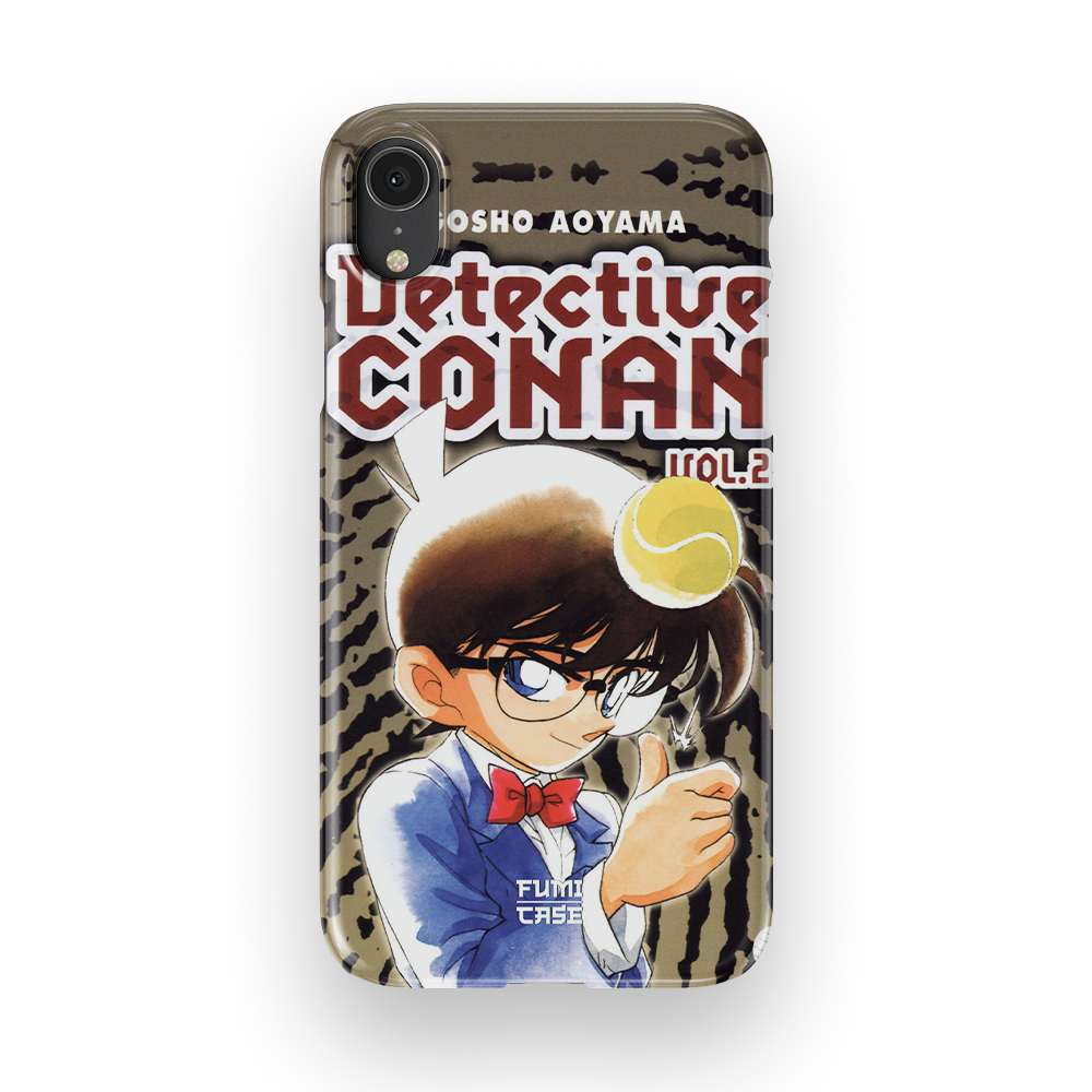Detective Conan vol.20-slim