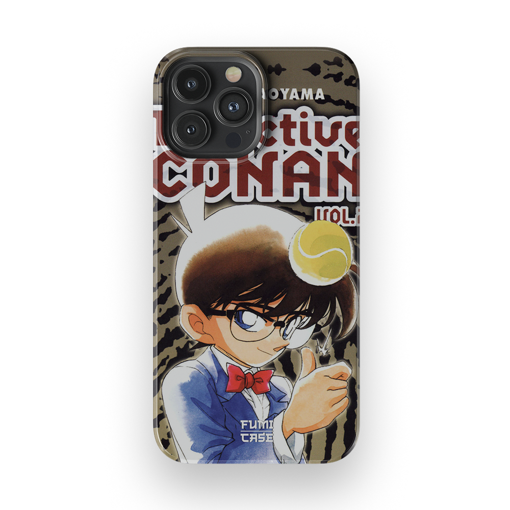 Detective Conan vol.20-slim