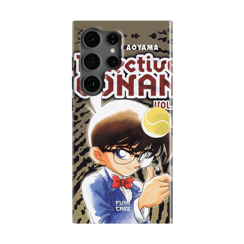 Detective Conan vol.20-slim