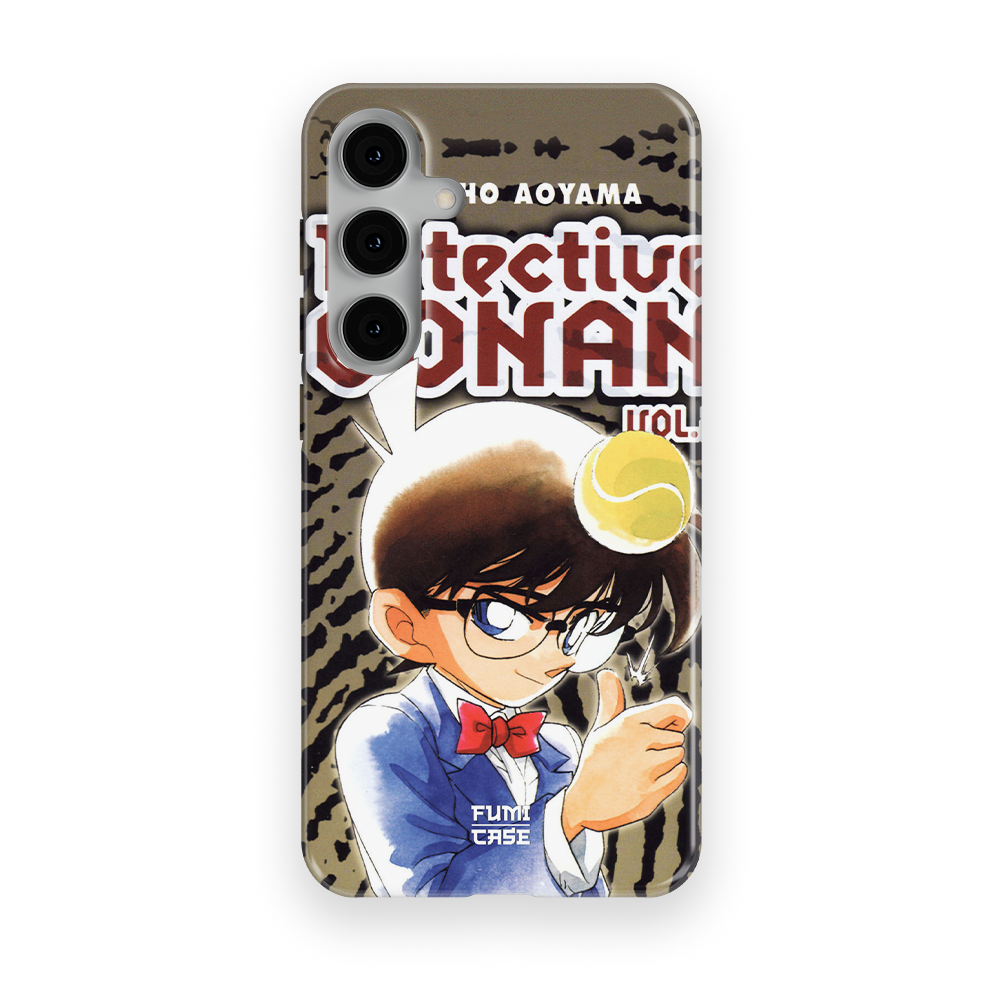Detective Conan vol.20-slim