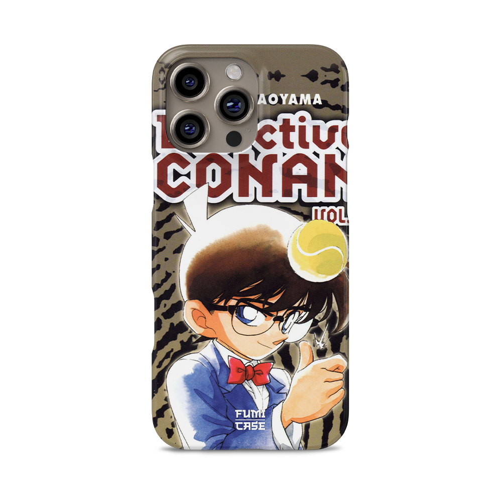 Detective Conan vol.20-slim