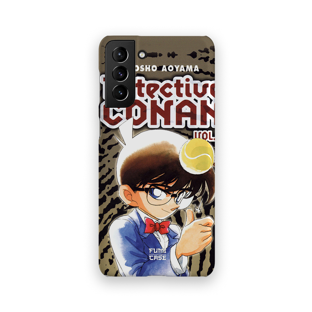 Detective Conan vol.20-slim