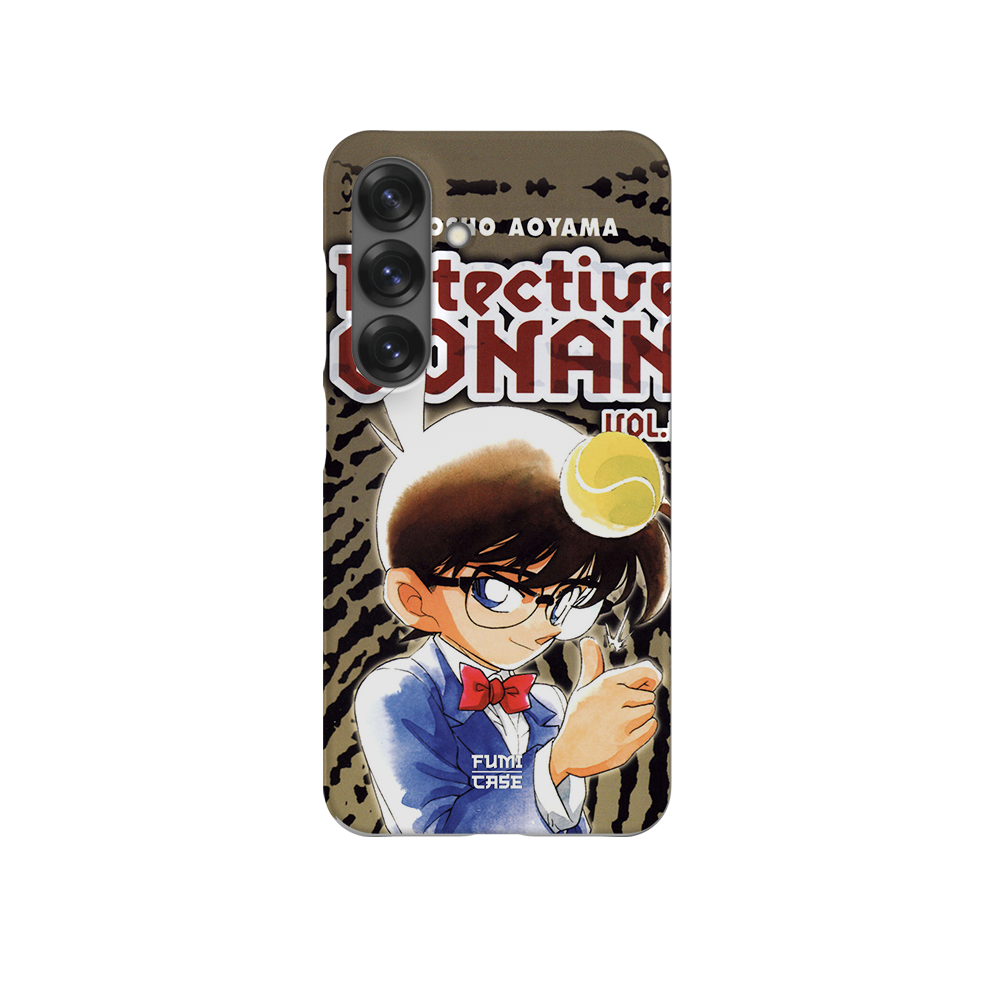 Detective Conan vol.20-slim
