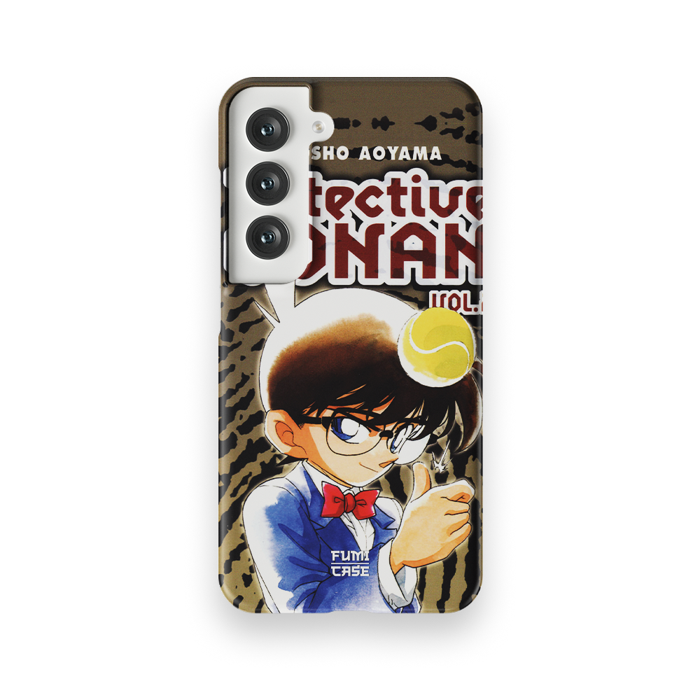 Detective Conan vol.20-slim