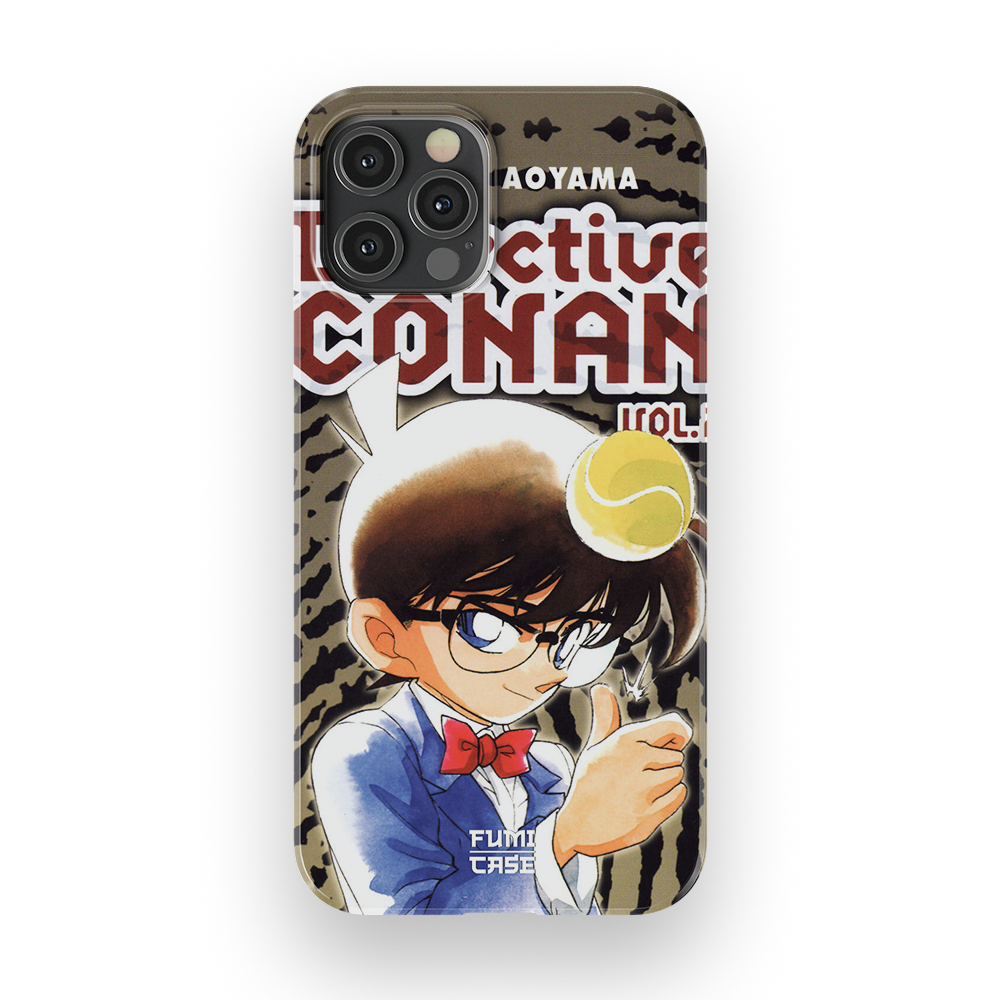 Detective Conan vol.20-slim
