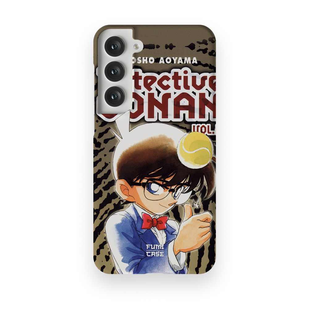 Detective Conan vol.20-slim