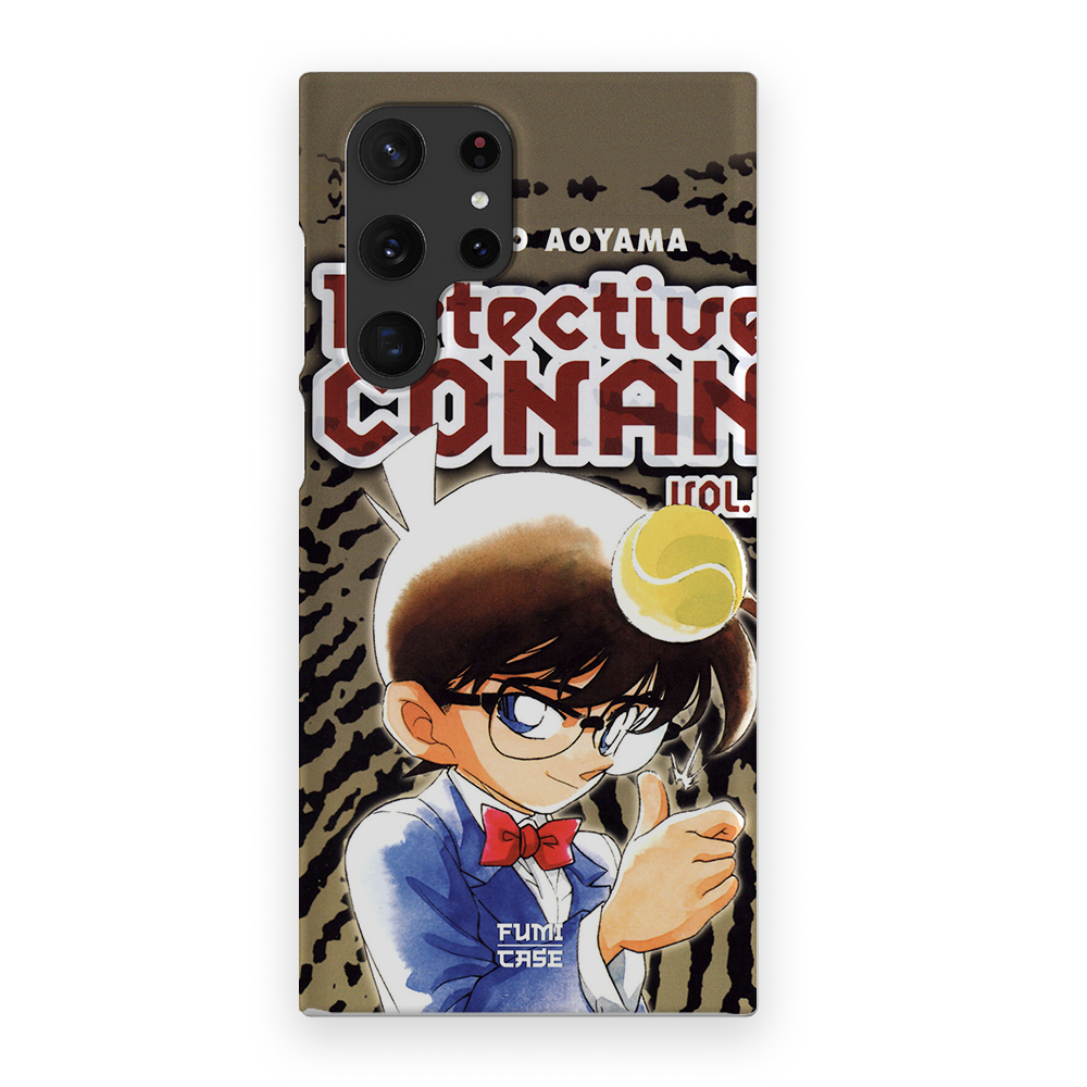 Detective Conan vol.20-slim