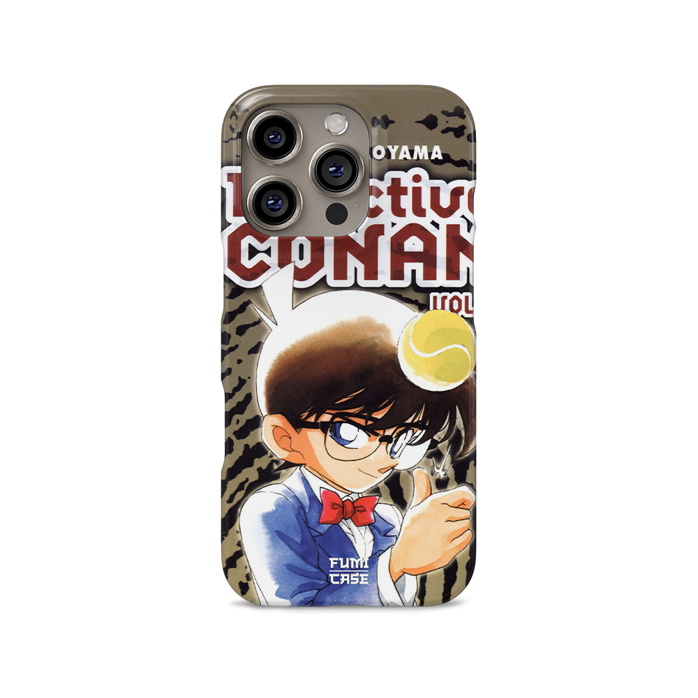 Detective Conan vol.20-slim