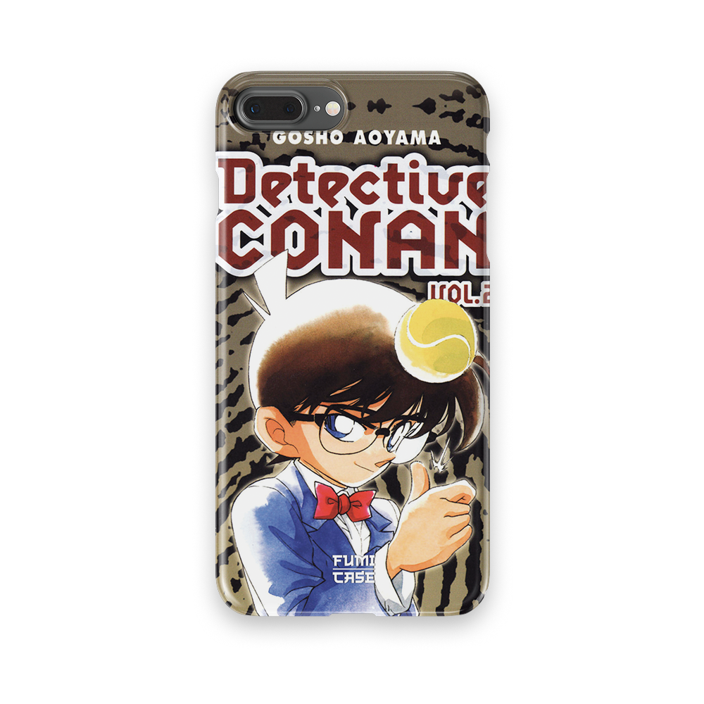 Detective Conan vol.20-slim