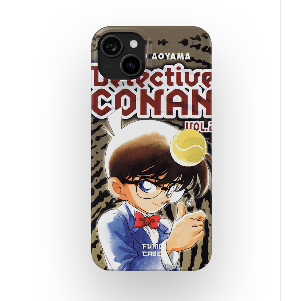 Detective Conan vol.20-slim