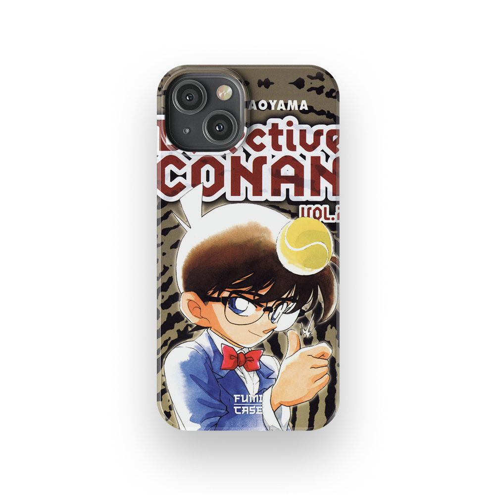 Detective Conan vol.20-slim