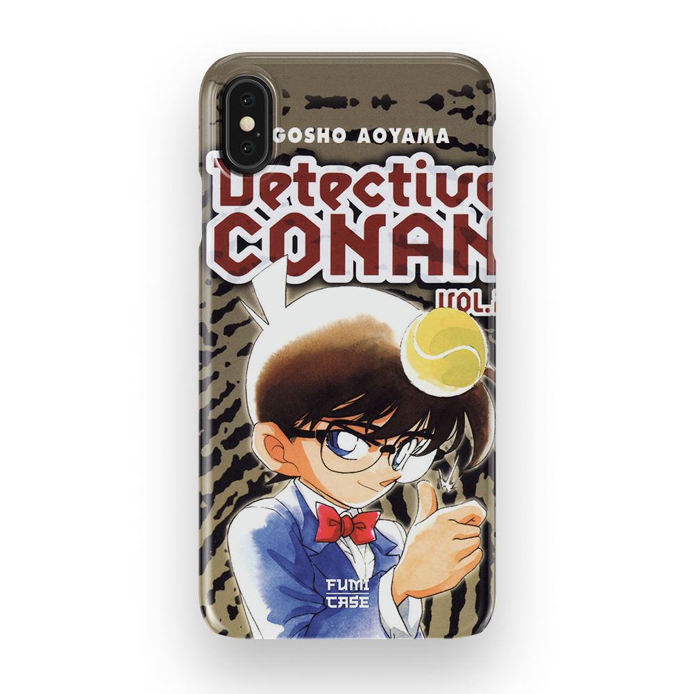 Detective Conan vol.20-slim