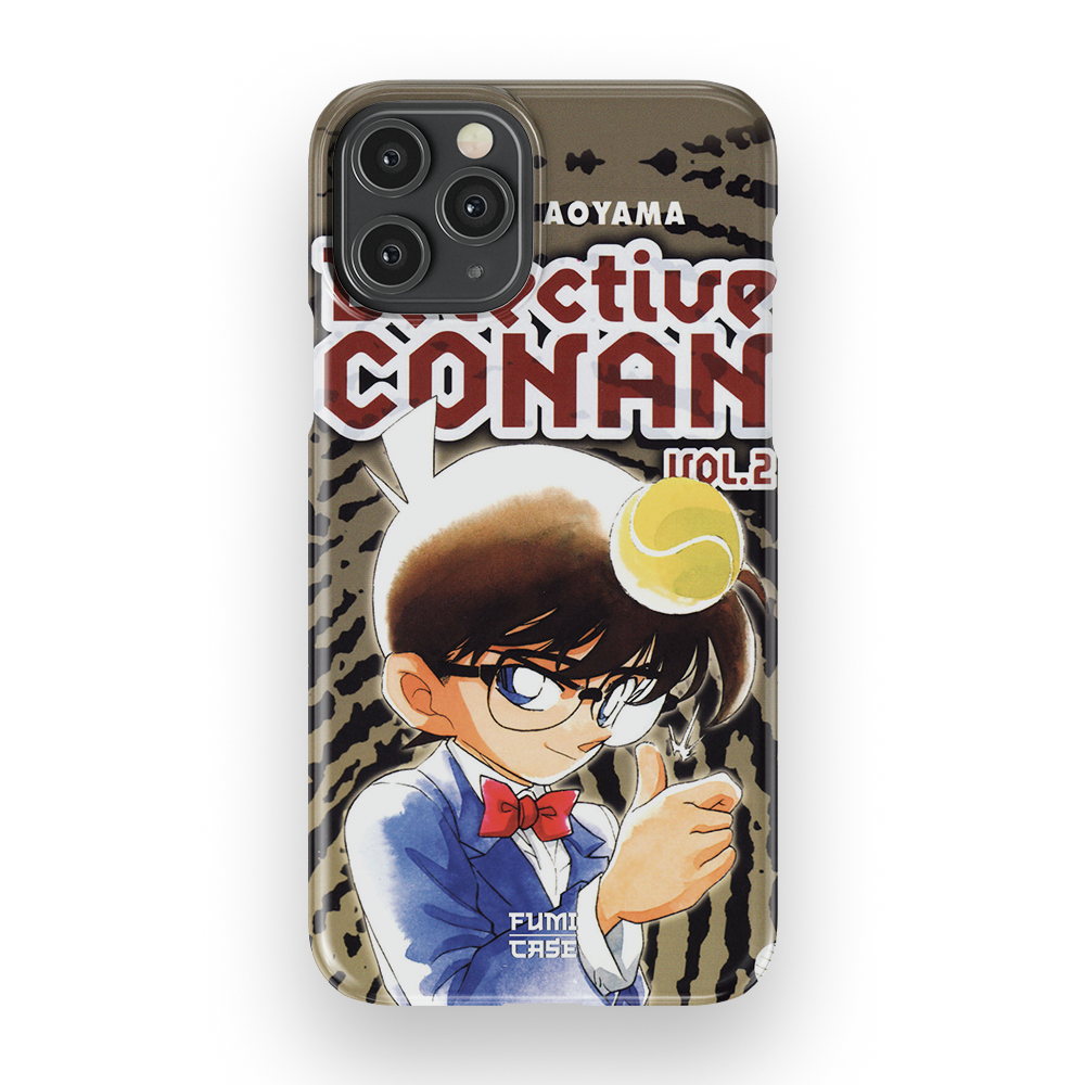 Detective Conan vol.20-slim