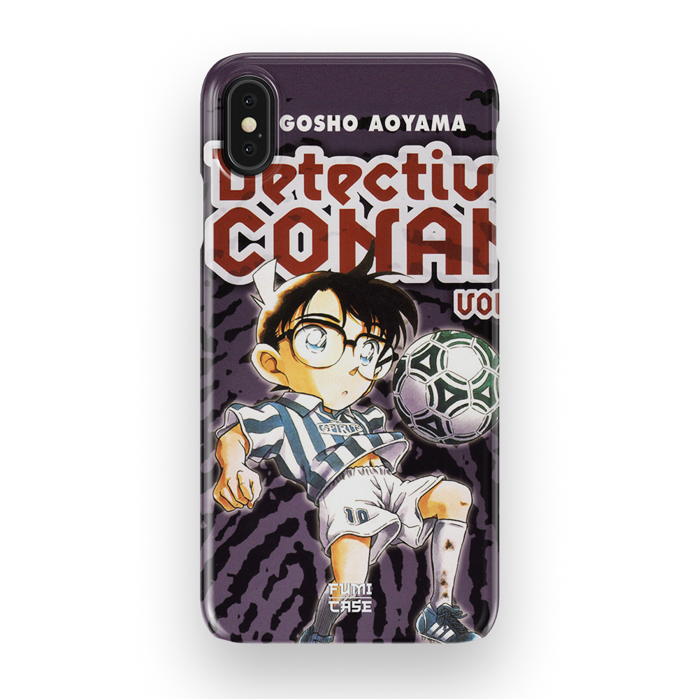 Detective Conan Vol.37-Slim