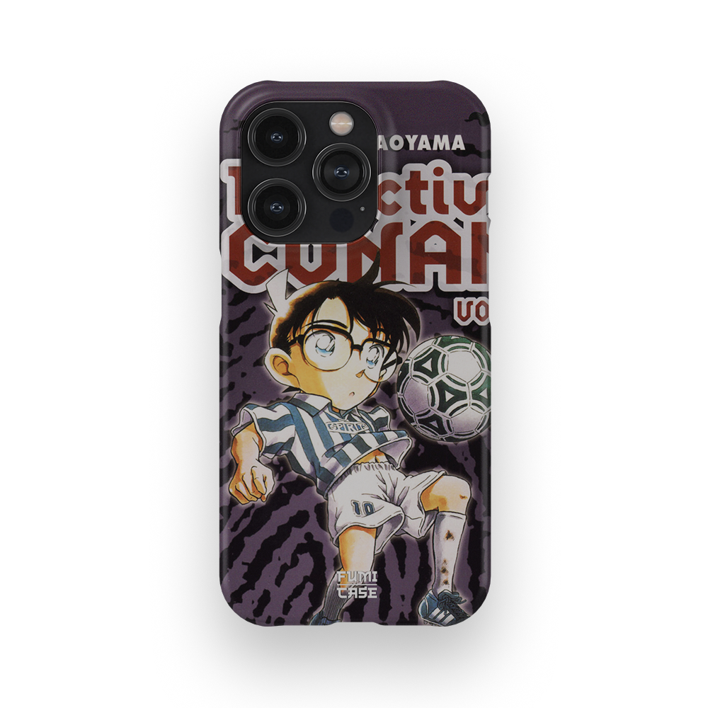 Detective Conan Vol.37-Slim