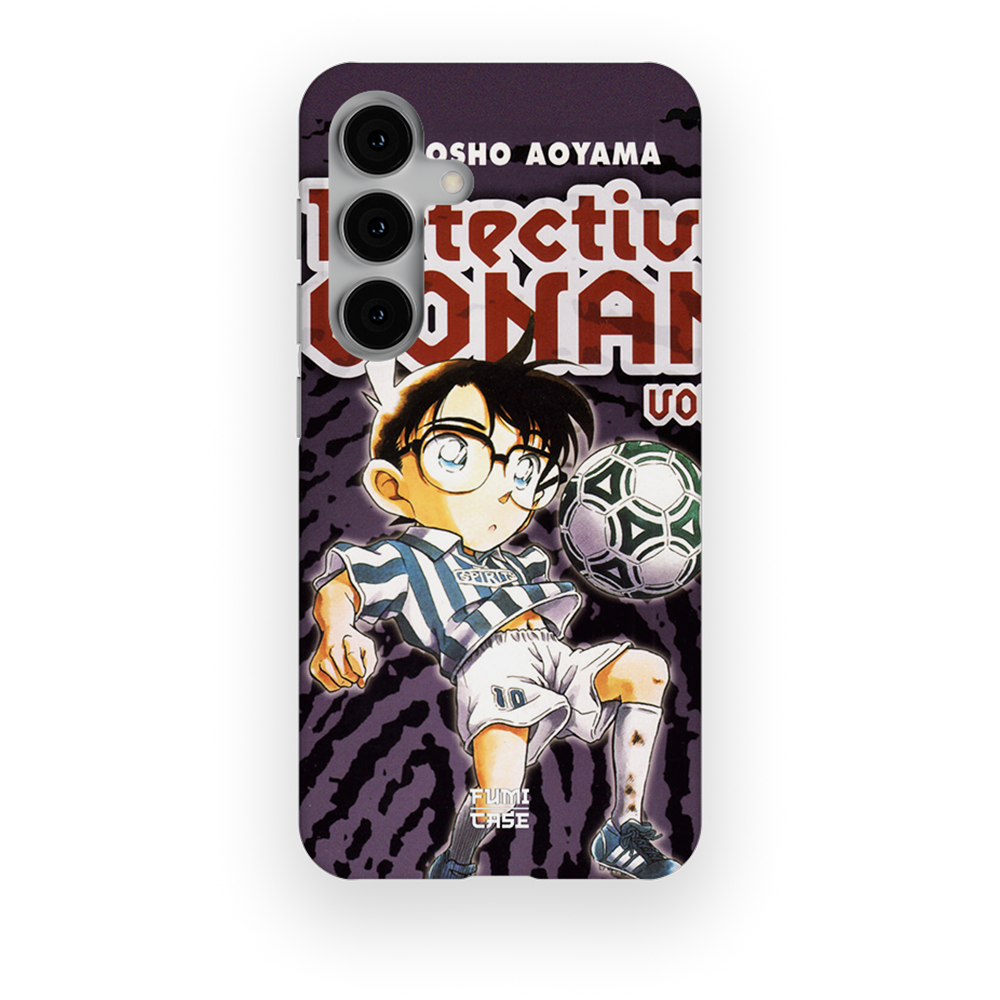 Detective Conan Vol.37-Slim