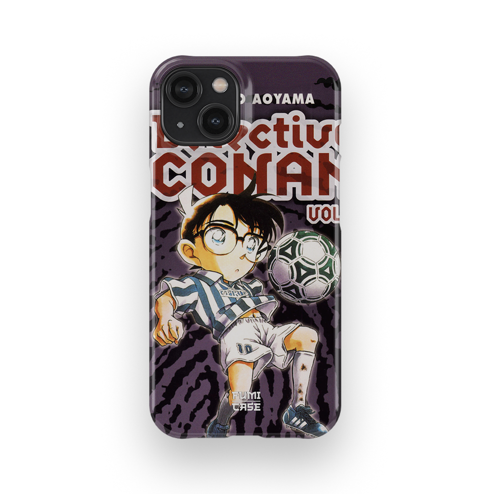 Detective Conan Vol.37-Slim