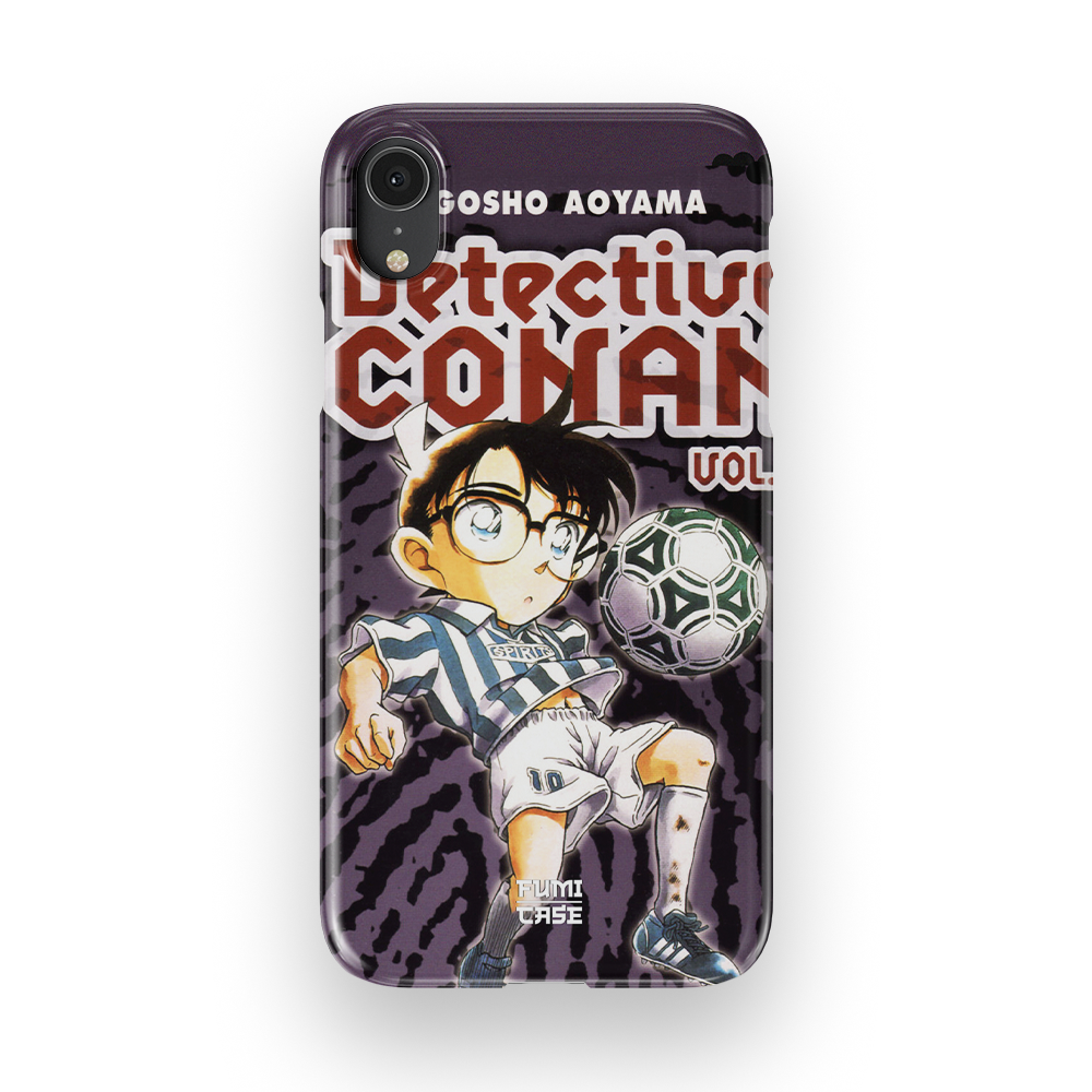 Detective Conan Vol.37-Slim