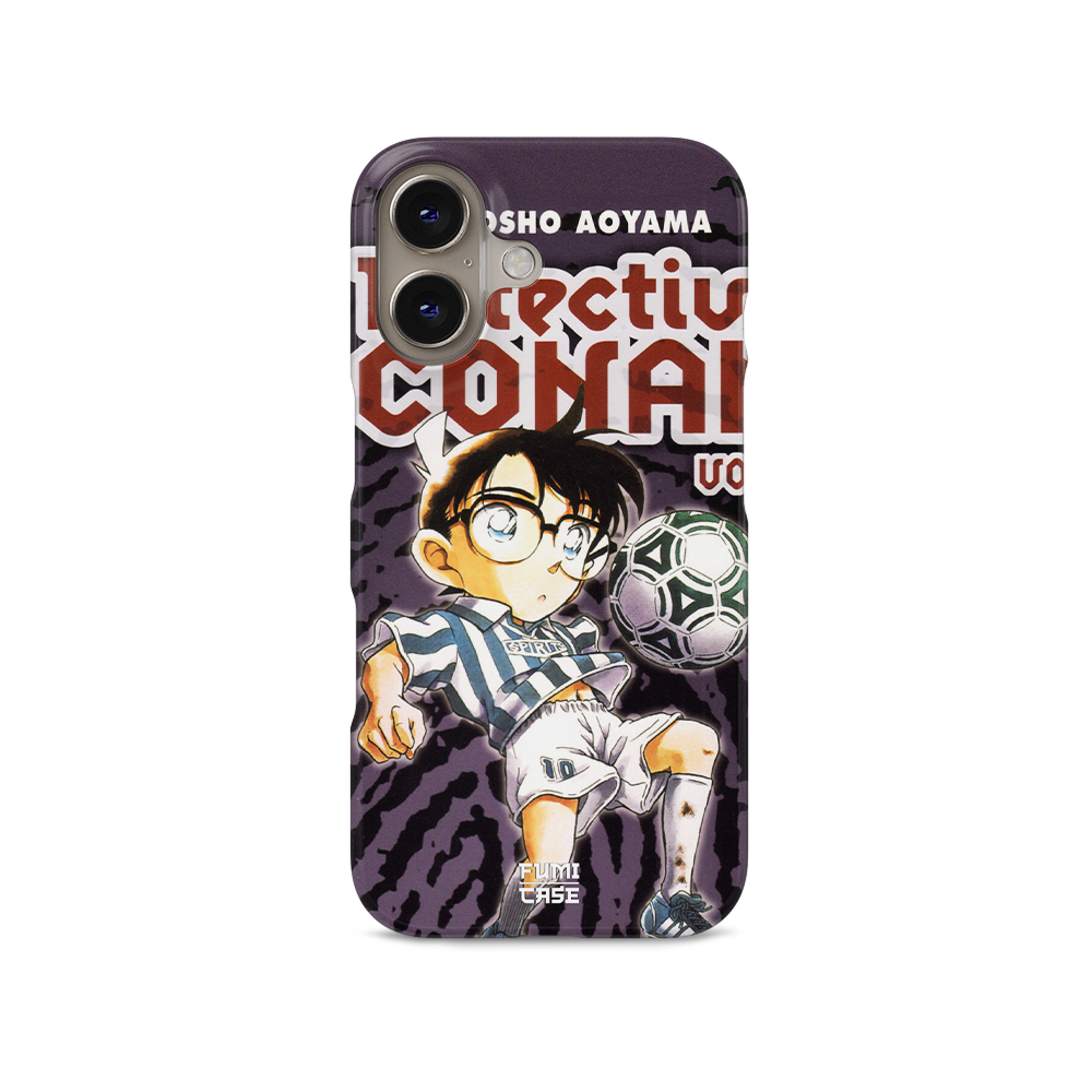 Detective Conan Vol.37-Slim