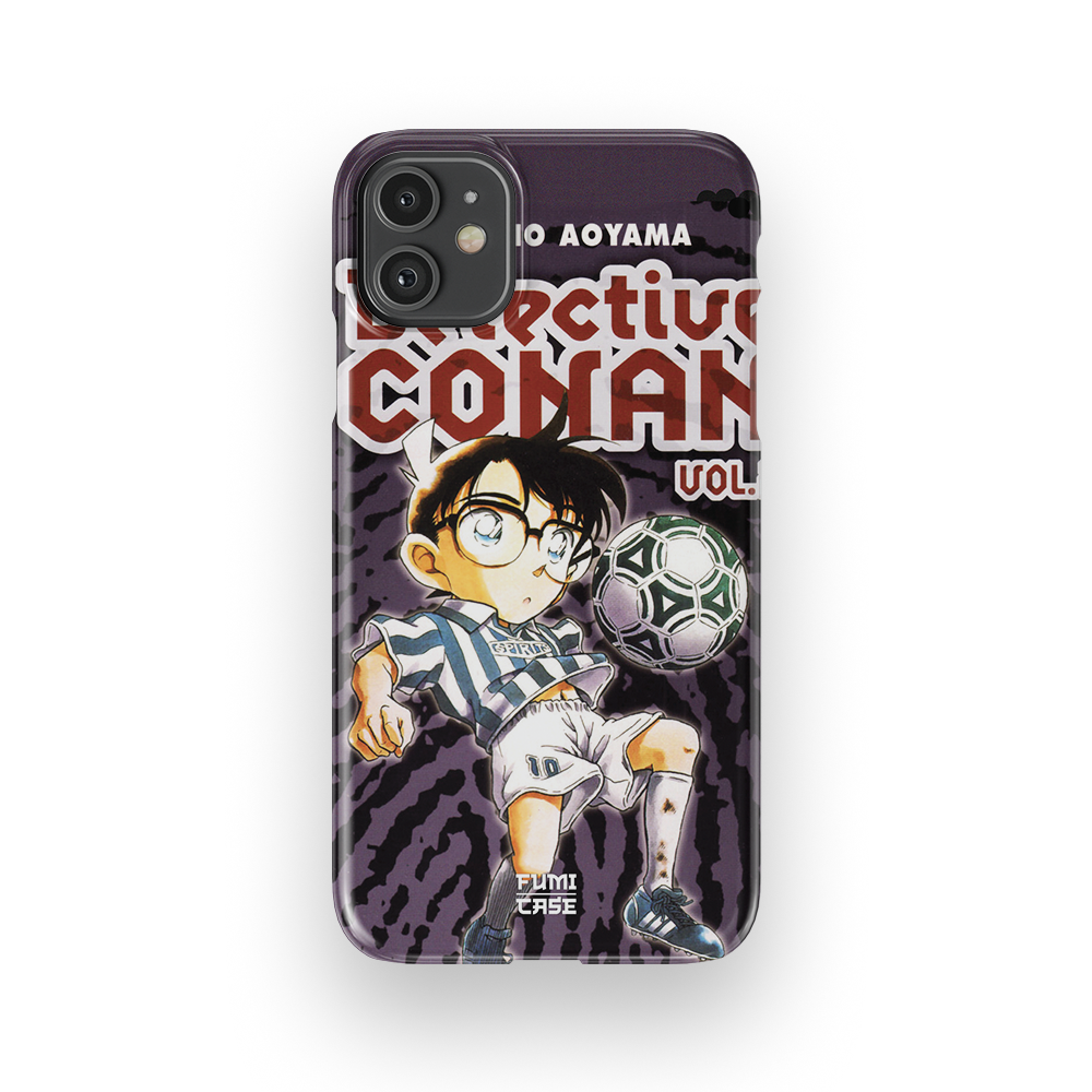 Detective Conan Vol.37-Slim