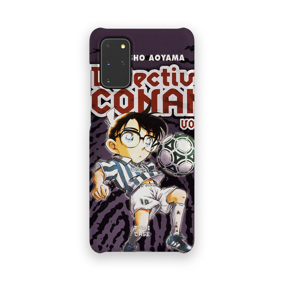 Detective Conan Vol.37-Slim
