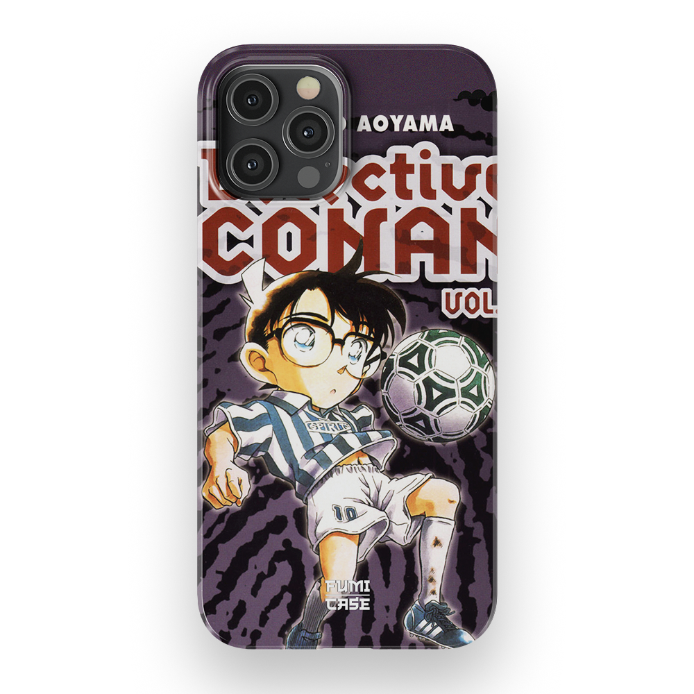 Detective Conan Vol.37-Slim