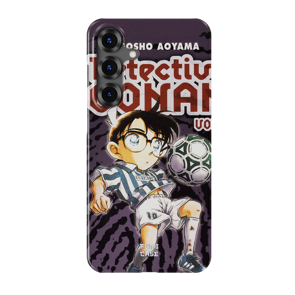 Detective Conan Vol.37-Slim