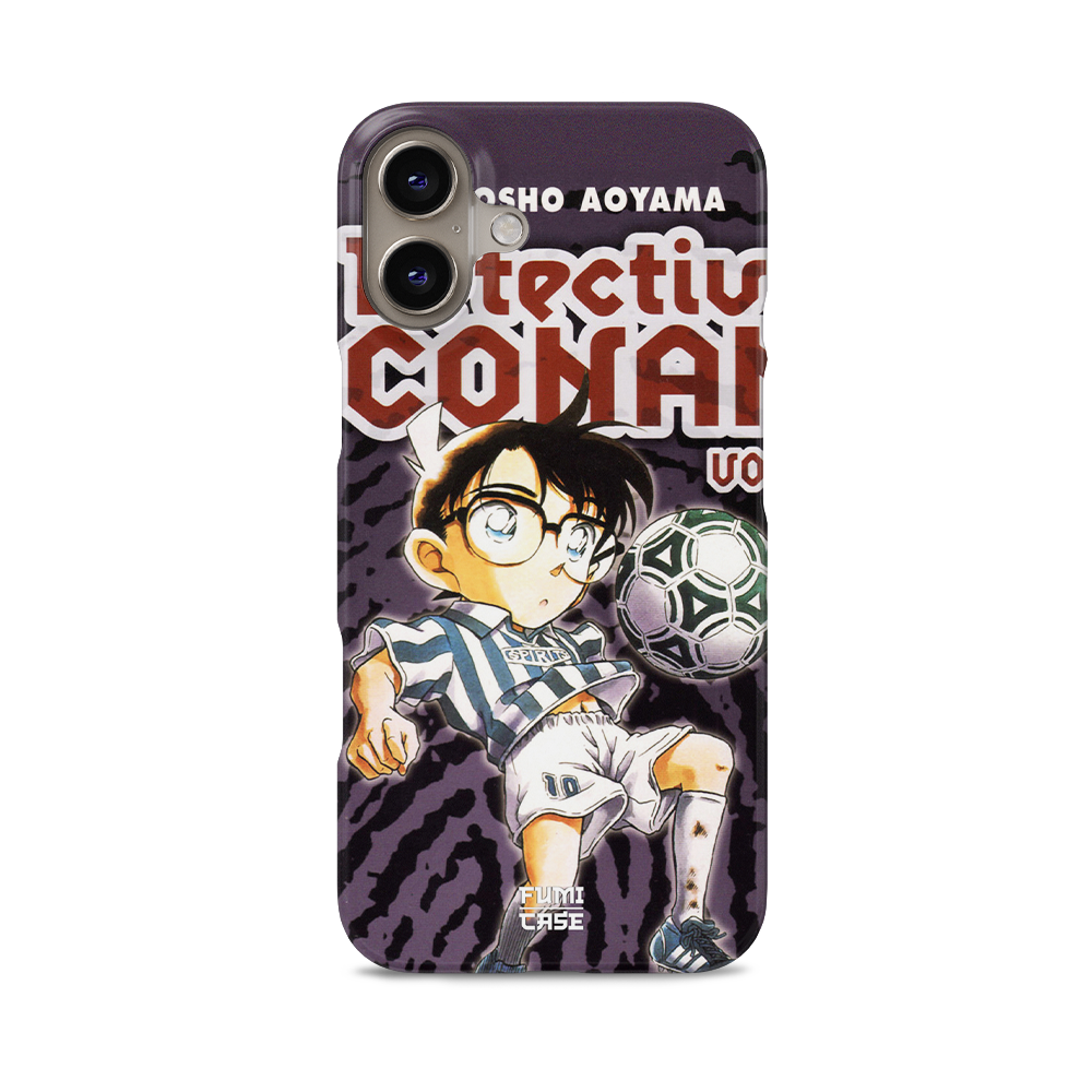 Detective Conan Vol.37-Slim