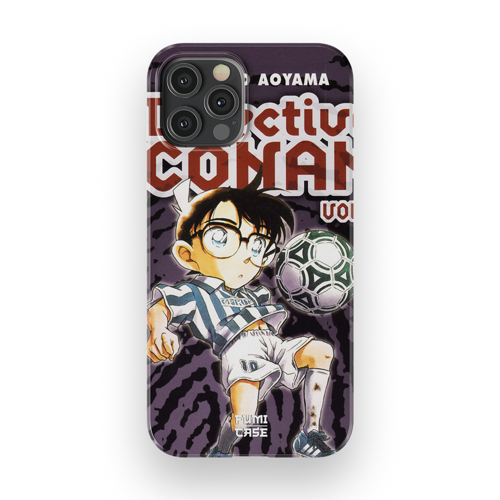 Detective Conan Vol.37-Slim