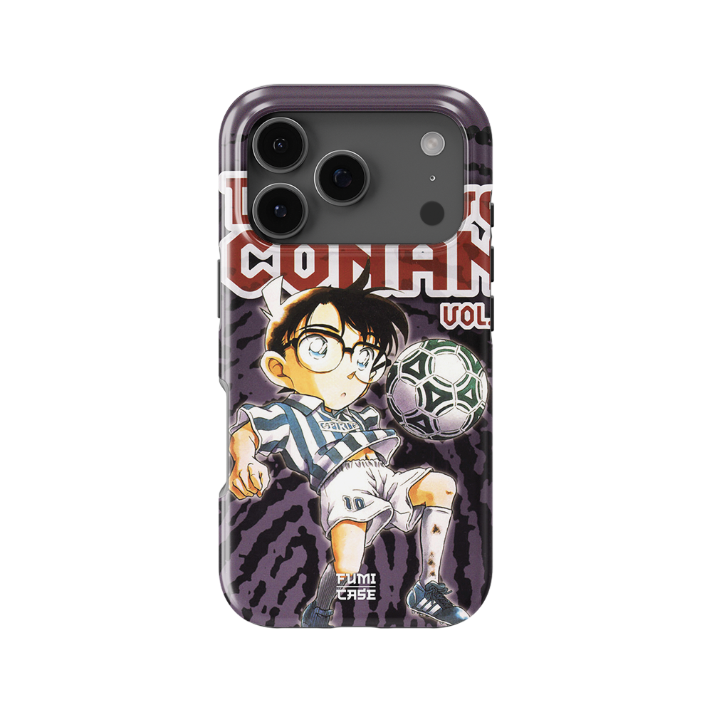 Detective Conan Vol.37-Slim