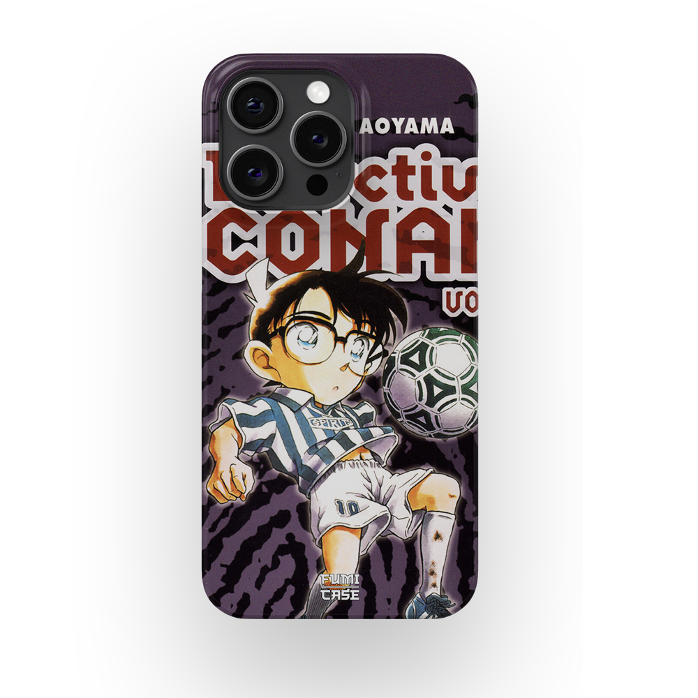 Detective Conan Vol.37-Slim
