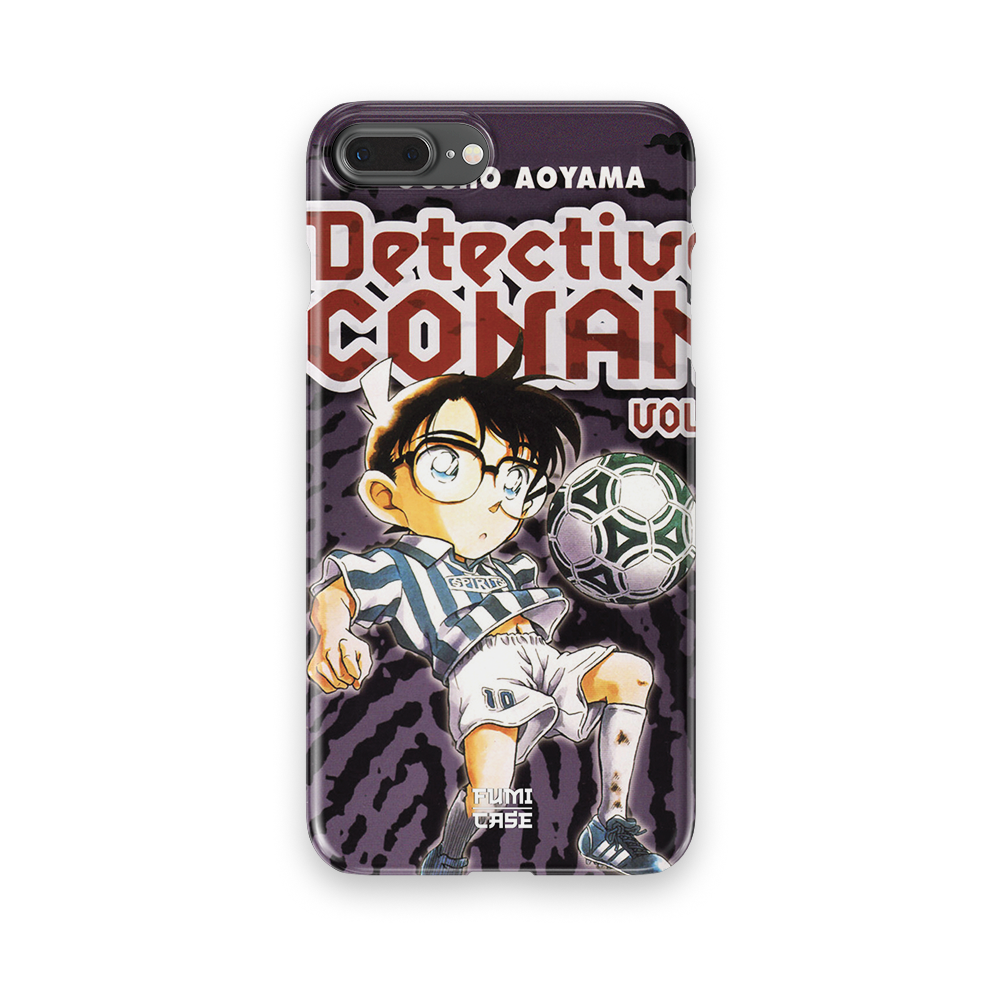 Detective Conan Vol.37-Slim