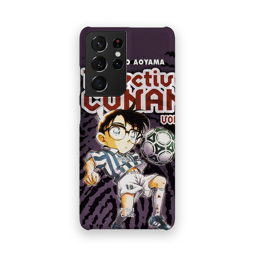 Detective Conan Vol.37-Slim