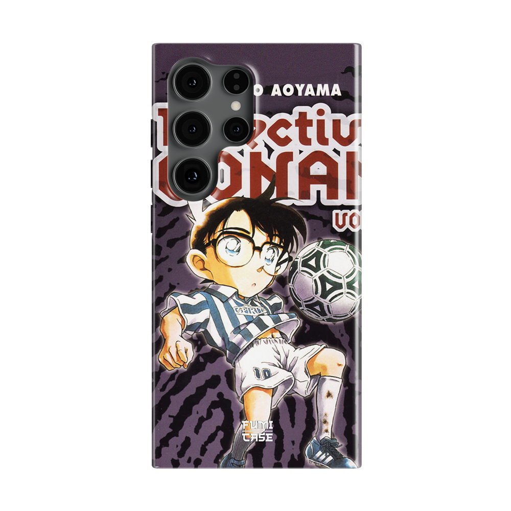 Detective Conan Vol.37-Slim