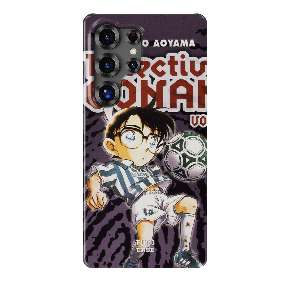 Detective Conan Vol.37-Slim