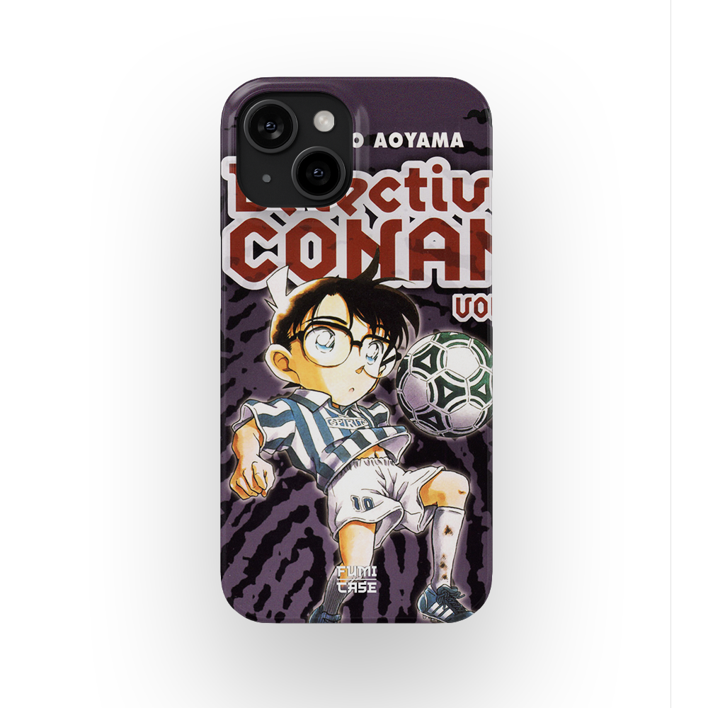 Detective Conan Vol.37-Slim