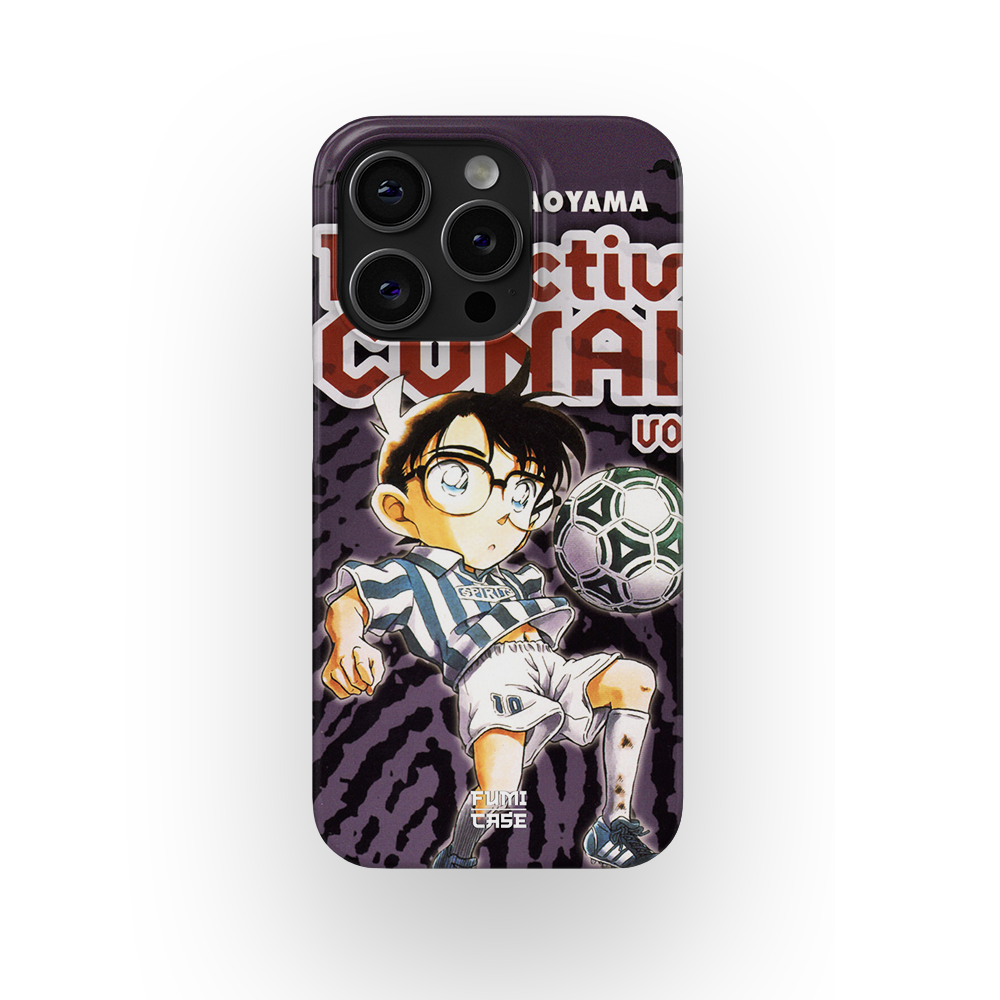 Detective Conan Vol.37-Slim