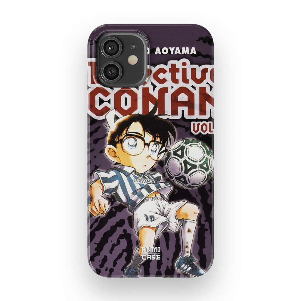 Detective Conan Vol.37-Slim