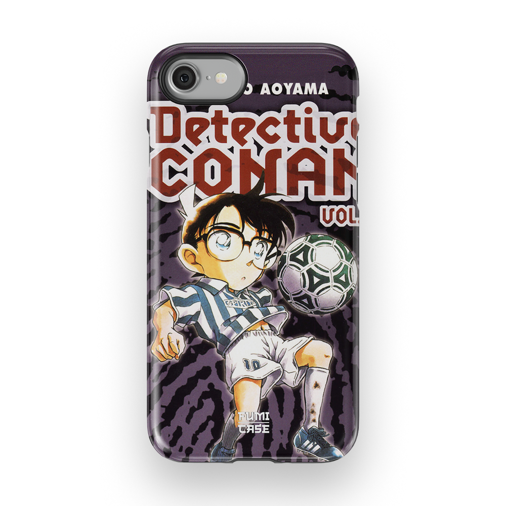 Detective Conan Vol.37-Slim
