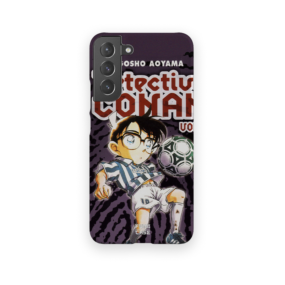 Detective Conan Vol.37-Slim