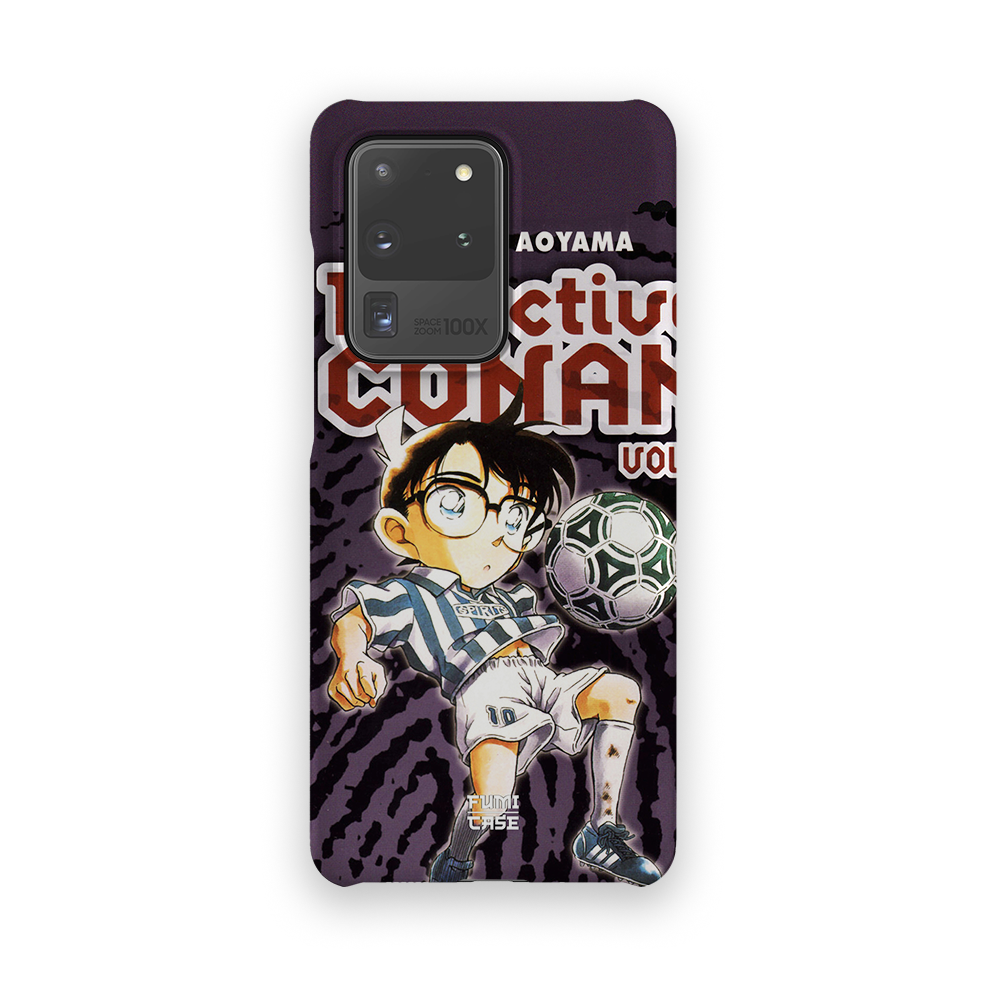 Detective Conan Vol.37-Slim