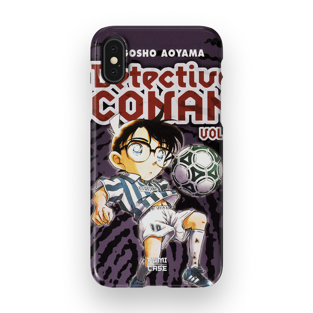 Detective Conan Vol.37-Slim