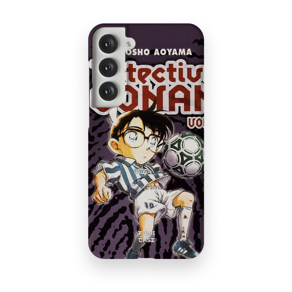 Detective Conan Vol.37-Slim