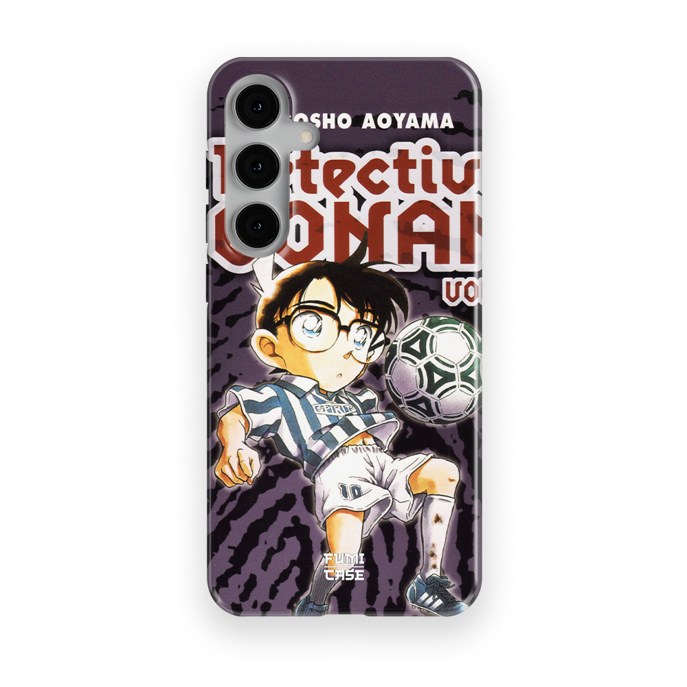 Detective Conan Vol.37-Slim
