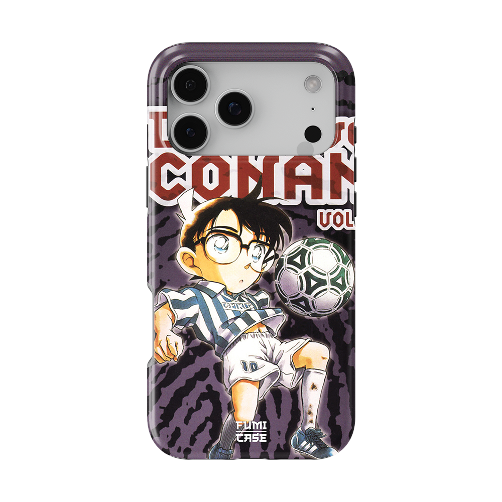 Detective Conan Vol.37-Slim
