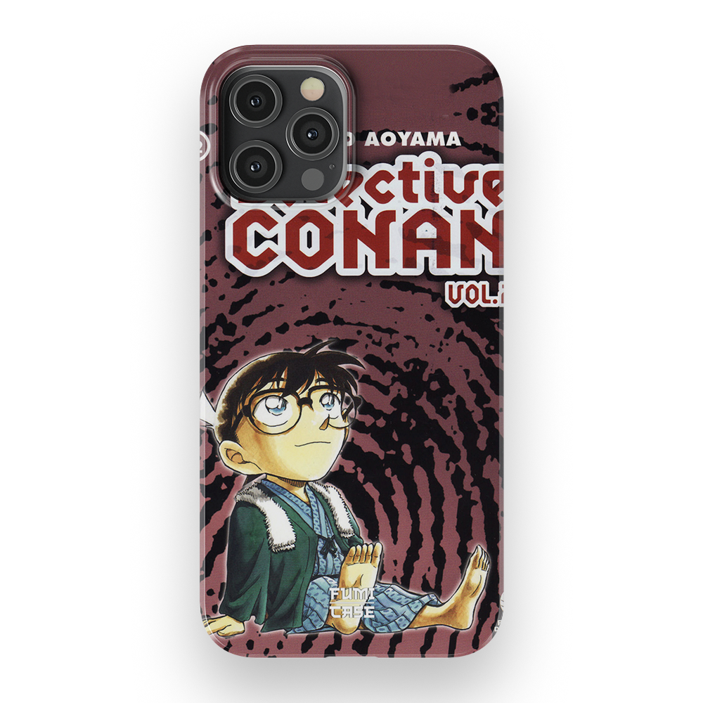 Detective Conan Vol.72-Slim