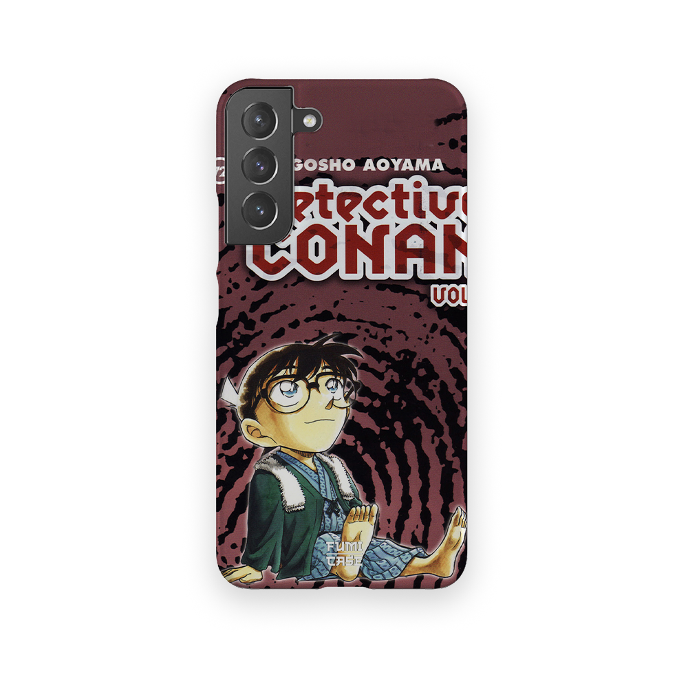 Detective Conan Vol.72-Slim