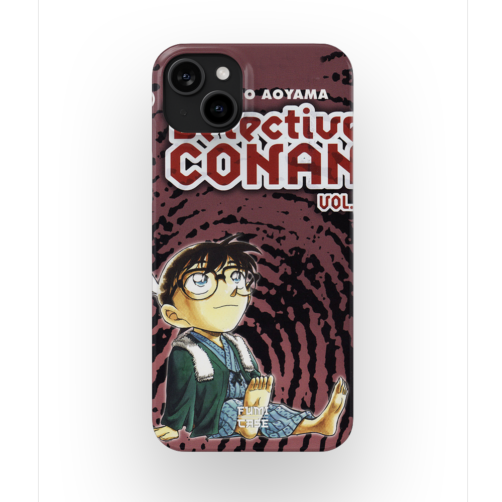 Detective Conan Vol.72-Slim