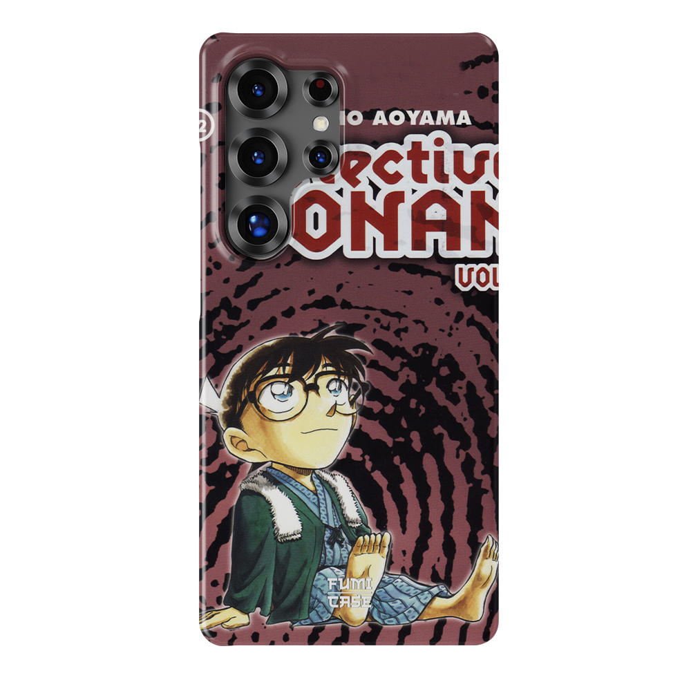 Detective Conan Vol.72-Slim