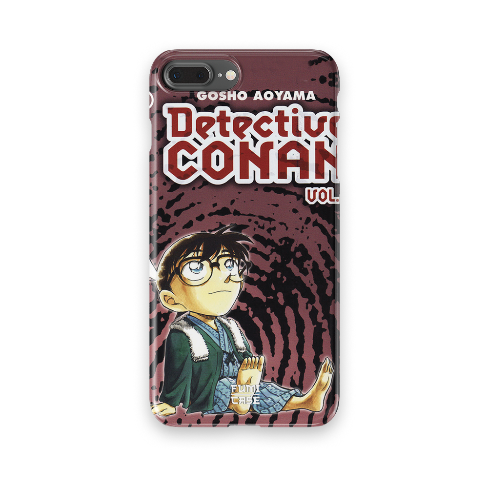 Detective Conan Vol.72-Slim